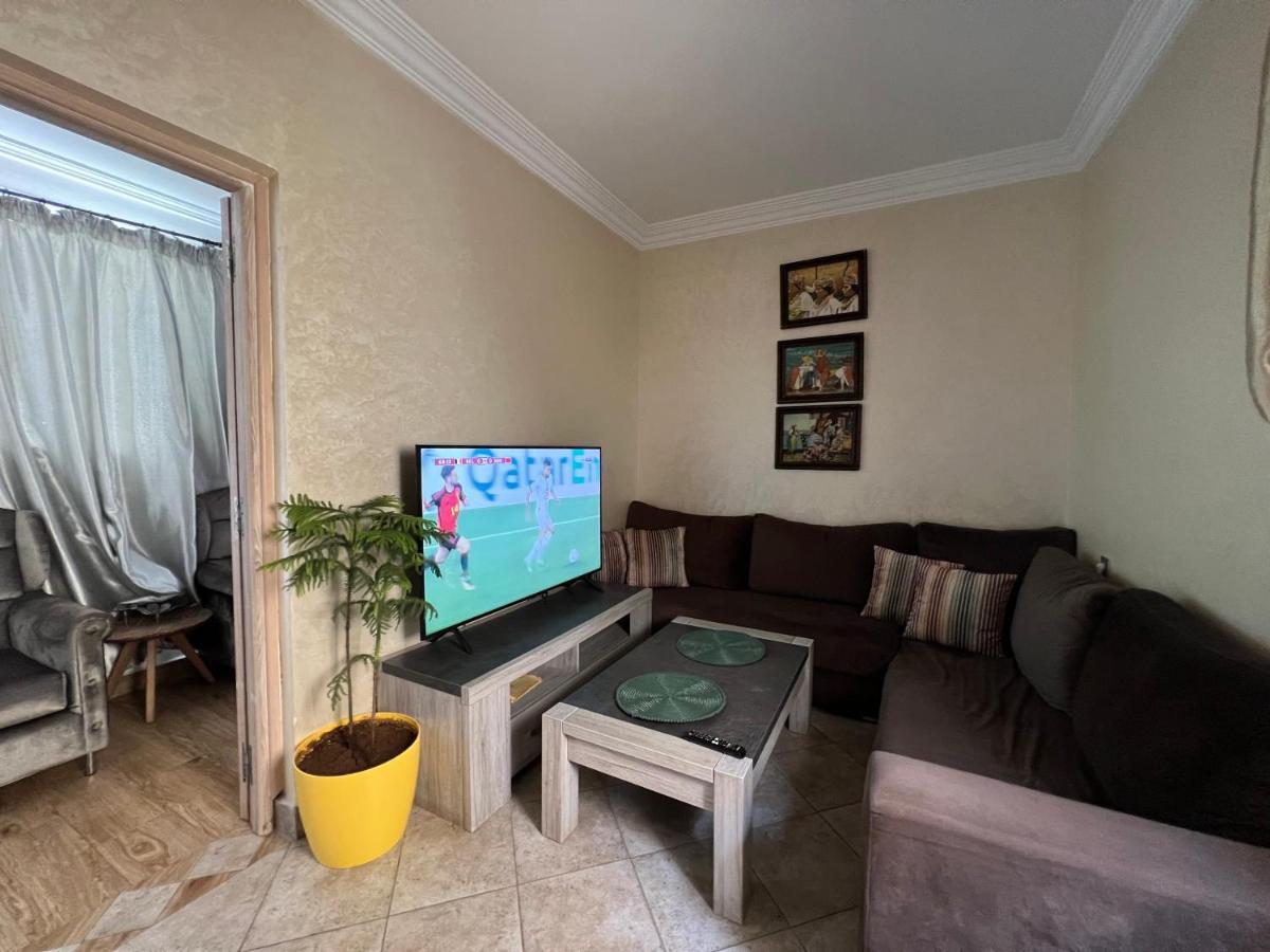 Lalla Ghita Apartment