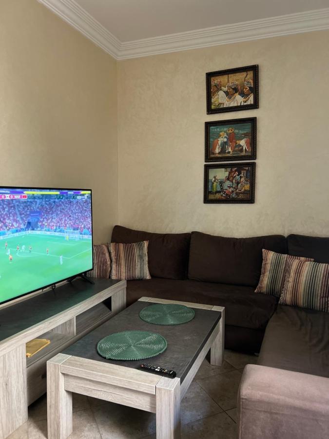 Lalla Ghita Apartment