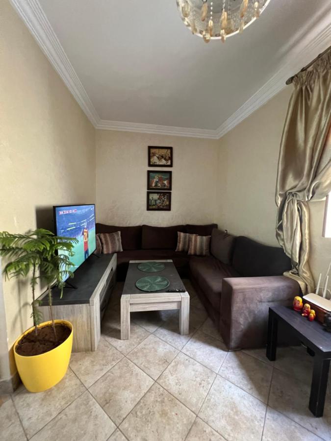 Lalla Ghita Apartment