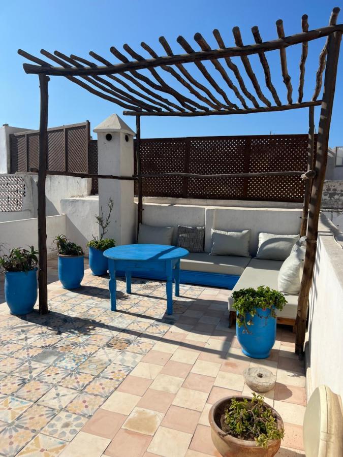 Apartment Lalla Ghita