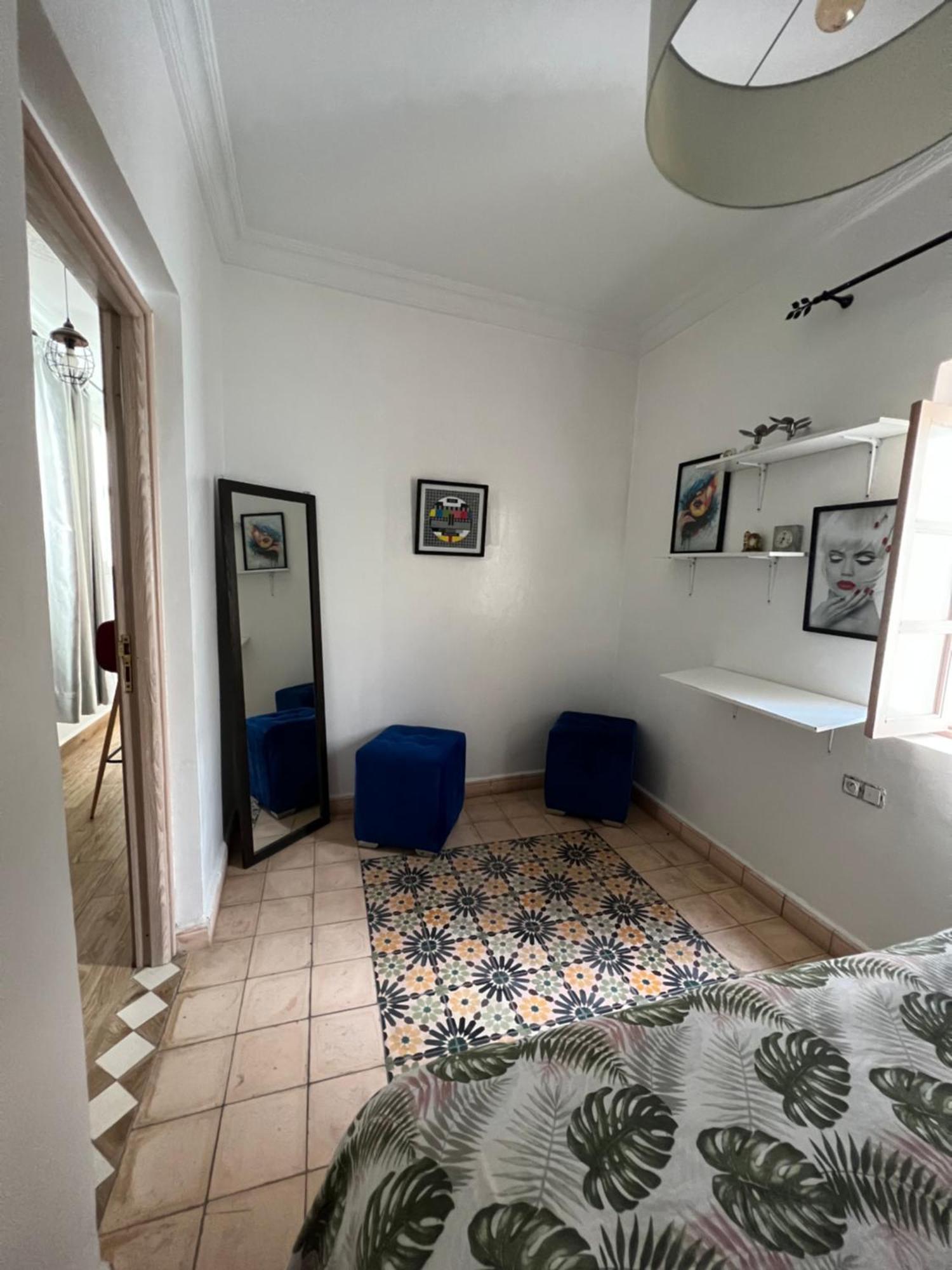 Lalla Ghita Apartment