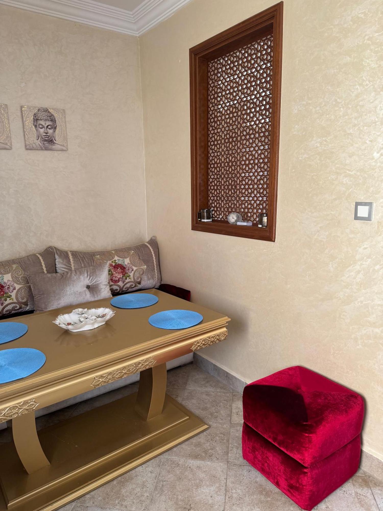 Lalla Ghita * Essaouira