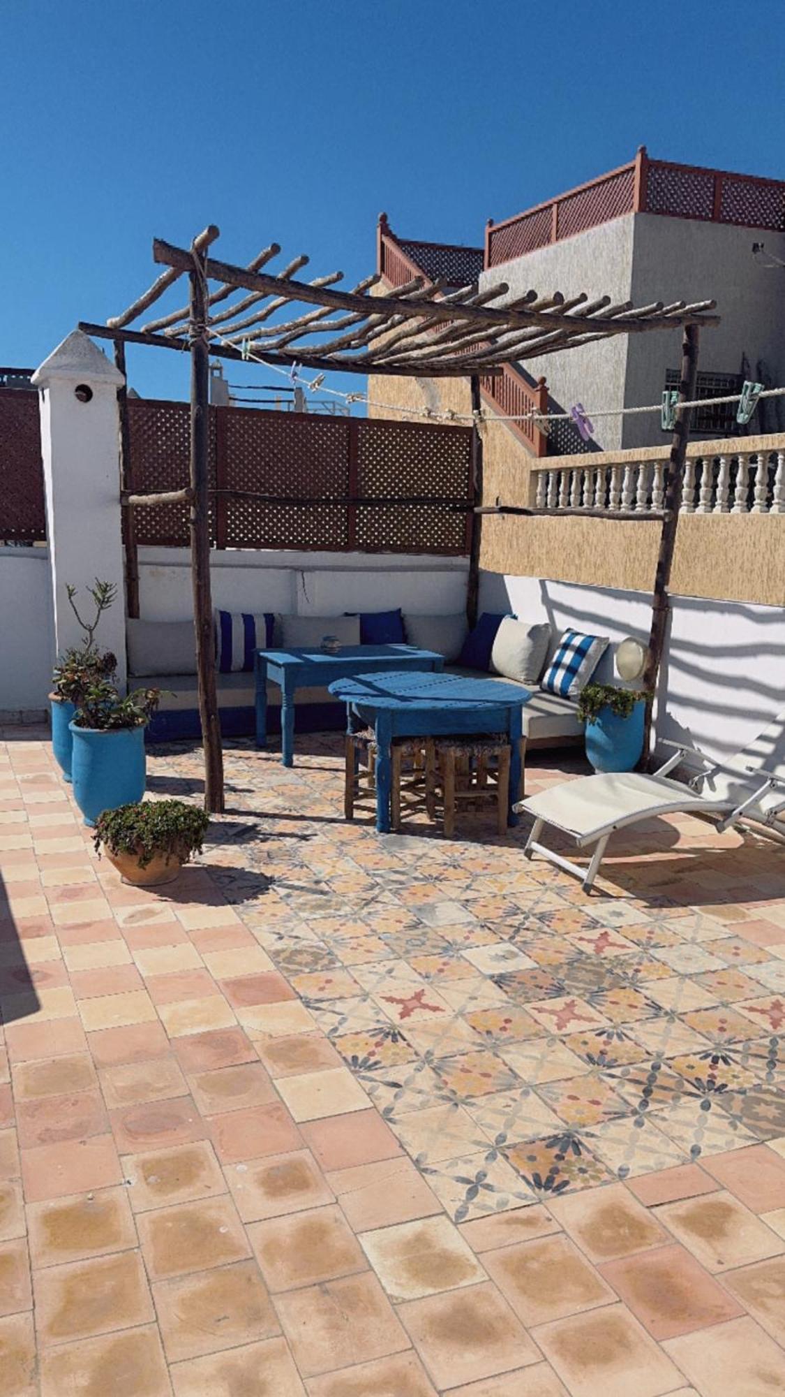 Lalla Ghita Apartment Essaouira