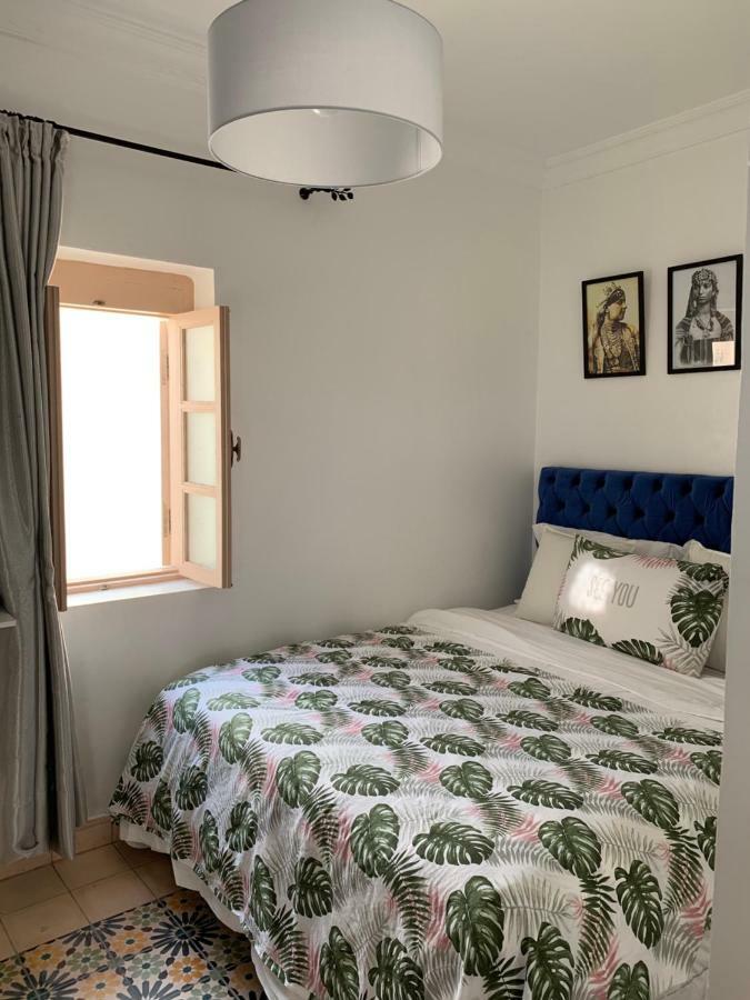 Lalla Ghita Apartment Essaouira