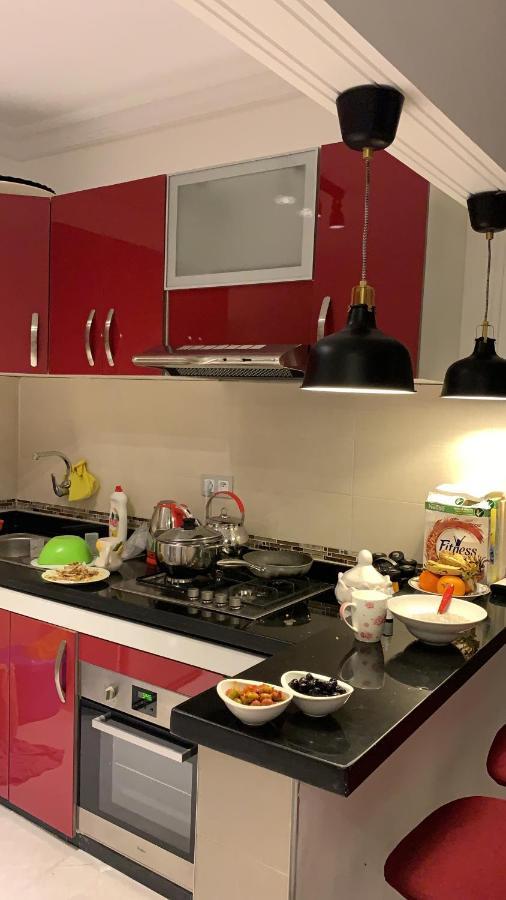Lalla Ghita Apartment *