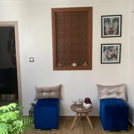 Appartement Lalla Ghita Essaouira Exterior photo