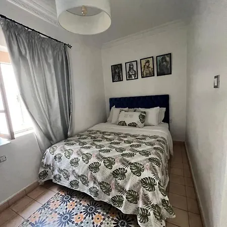 Appartement Lalla Ghita Essaouira Exterior photo