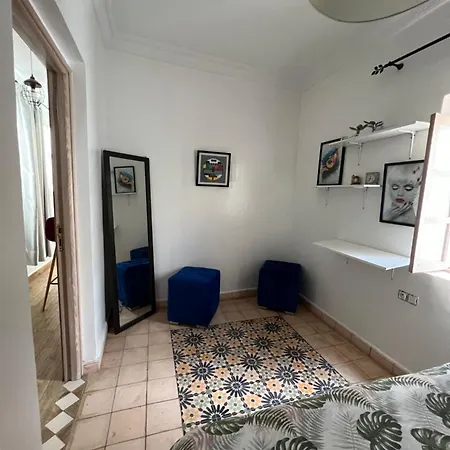 Appartement Lalla Ghita Essaouira Room photo