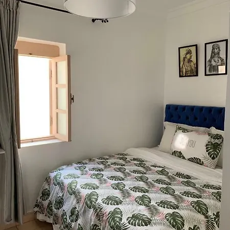 Appartement Lalla Ghita Essaouira Exterior photo