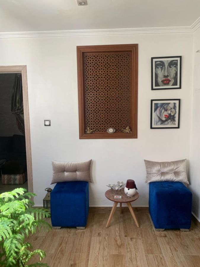 Lalla Ghita Essaouira
