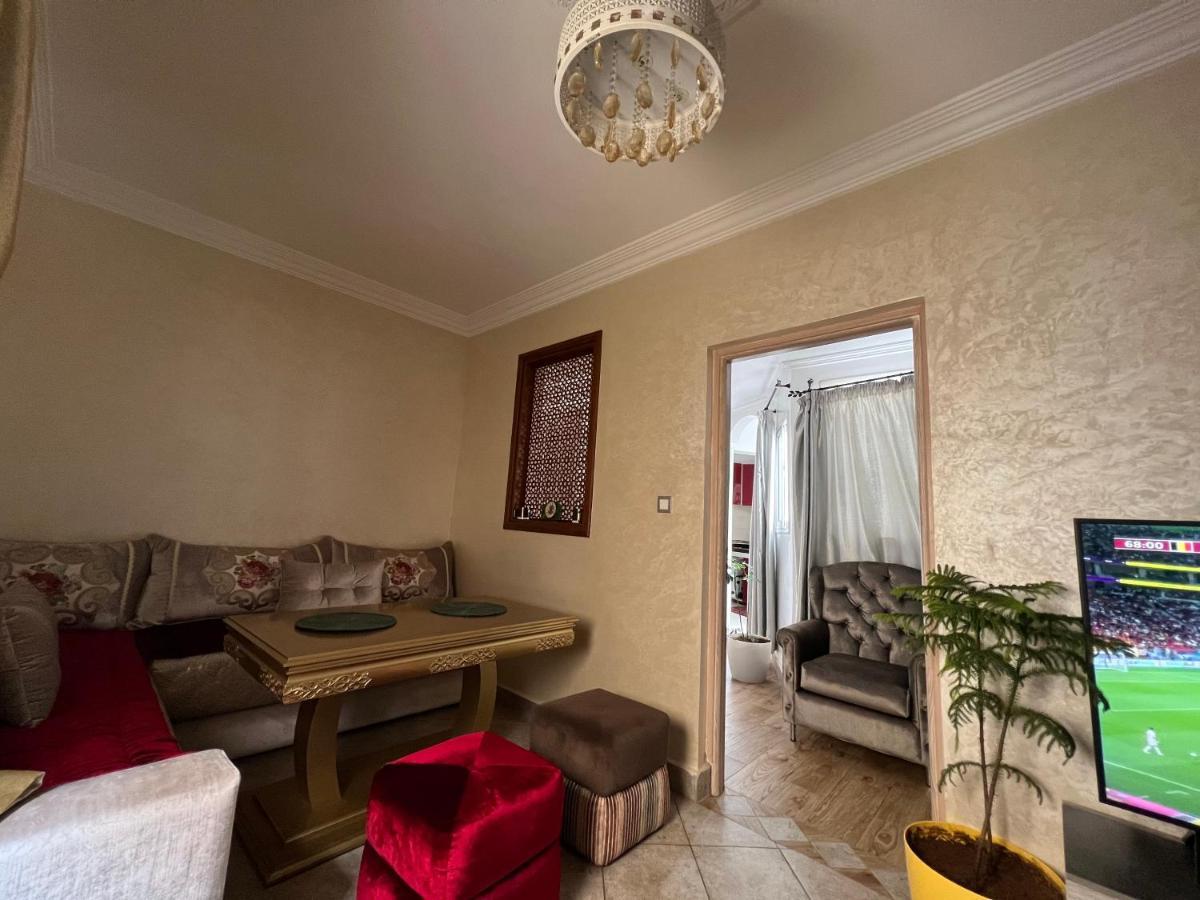 Lalla Ghita Apartment Essaouira
