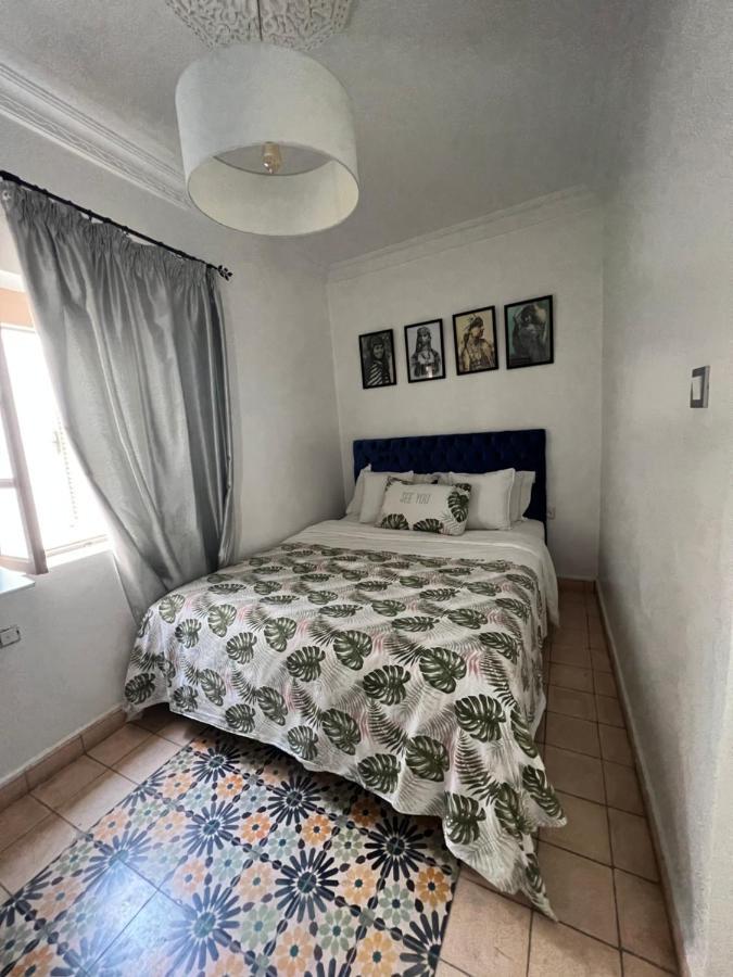 Apartment Lalla Ghita *
