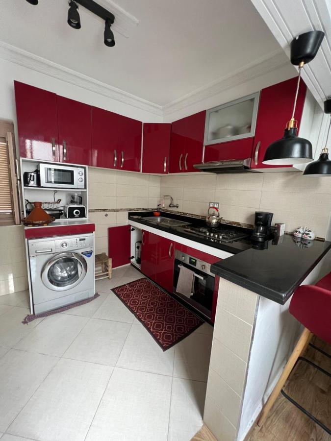 Lalla Ghita Apartment Essaouira