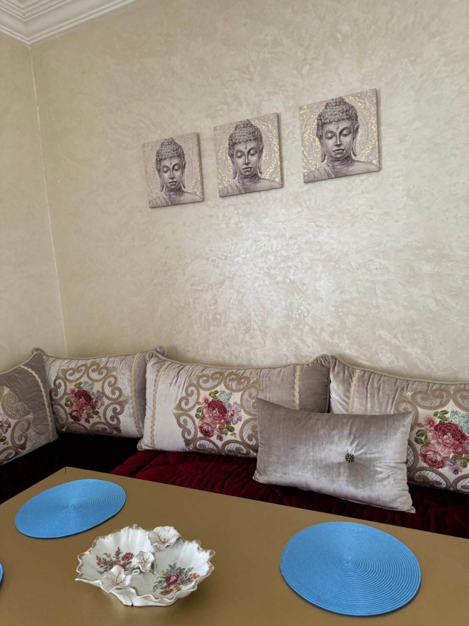 Lalla Ghita Apartment *