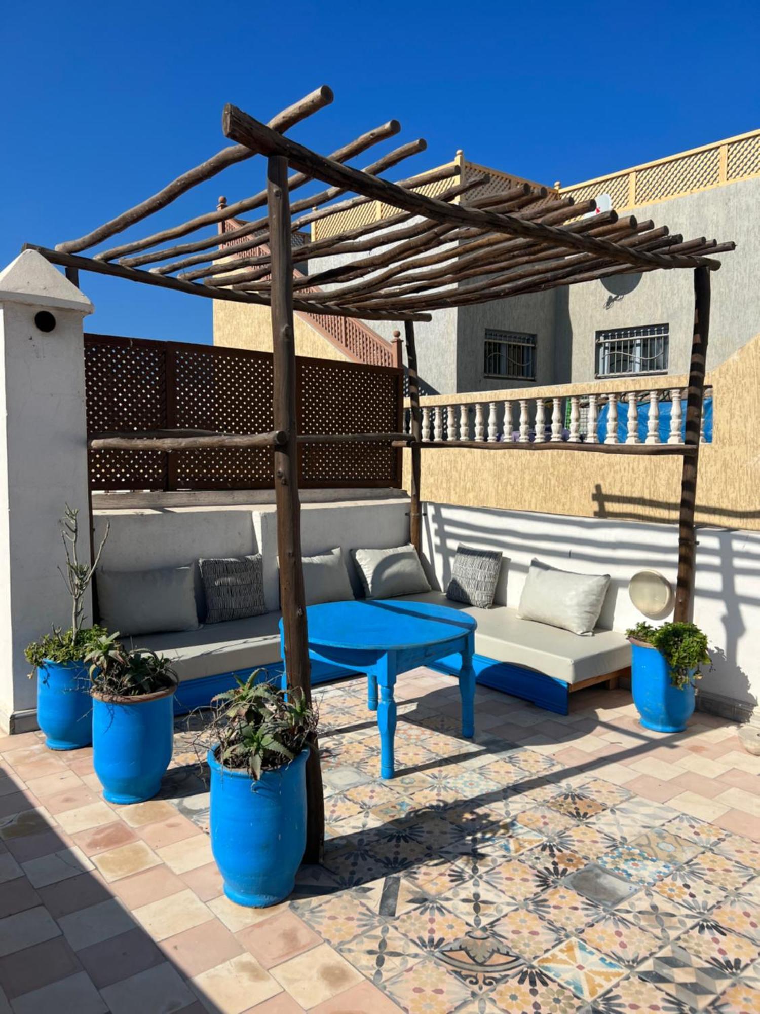 Lalla Ghita Apartment
