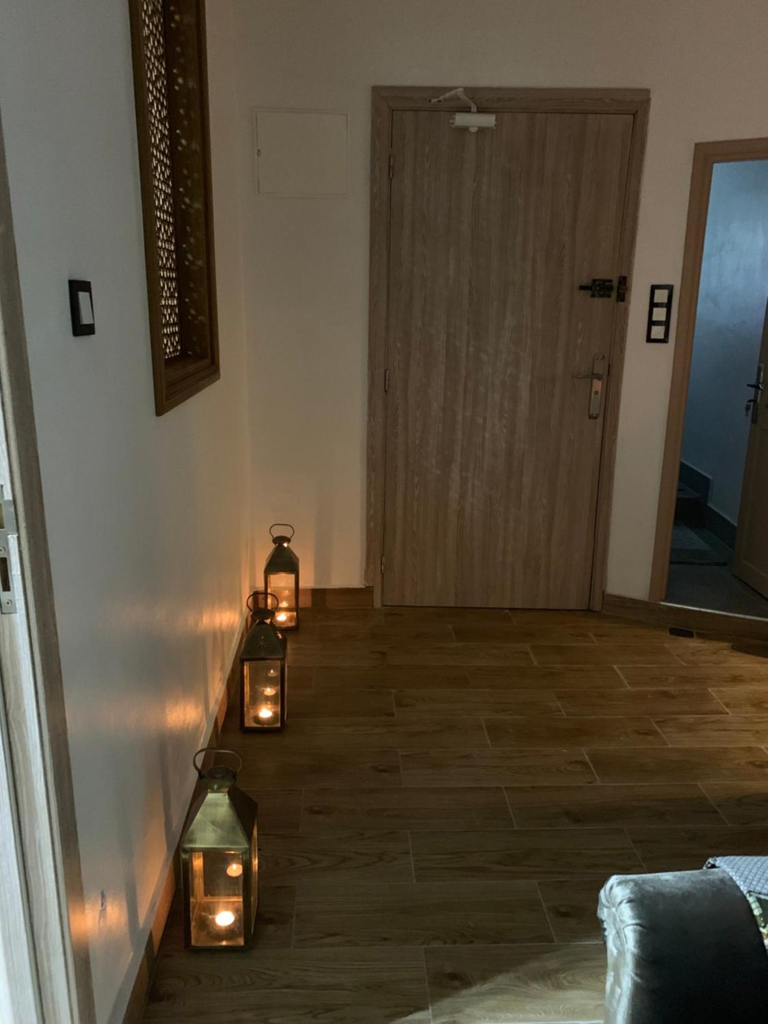 Apartment Lalla Ghita *