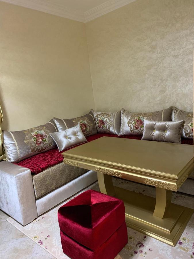 Lalla Ghita Apartment Essaouira